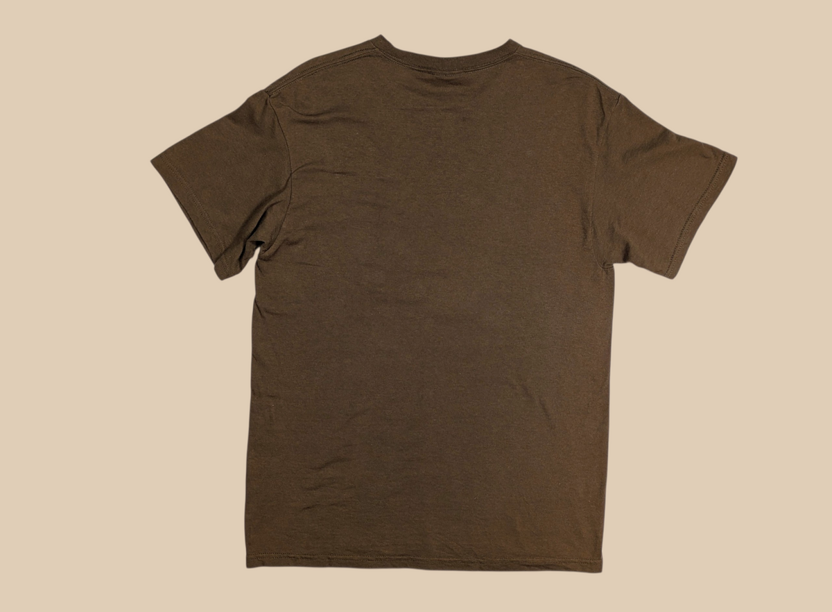 90s Gwinnett Senior Golden Games T-shirt