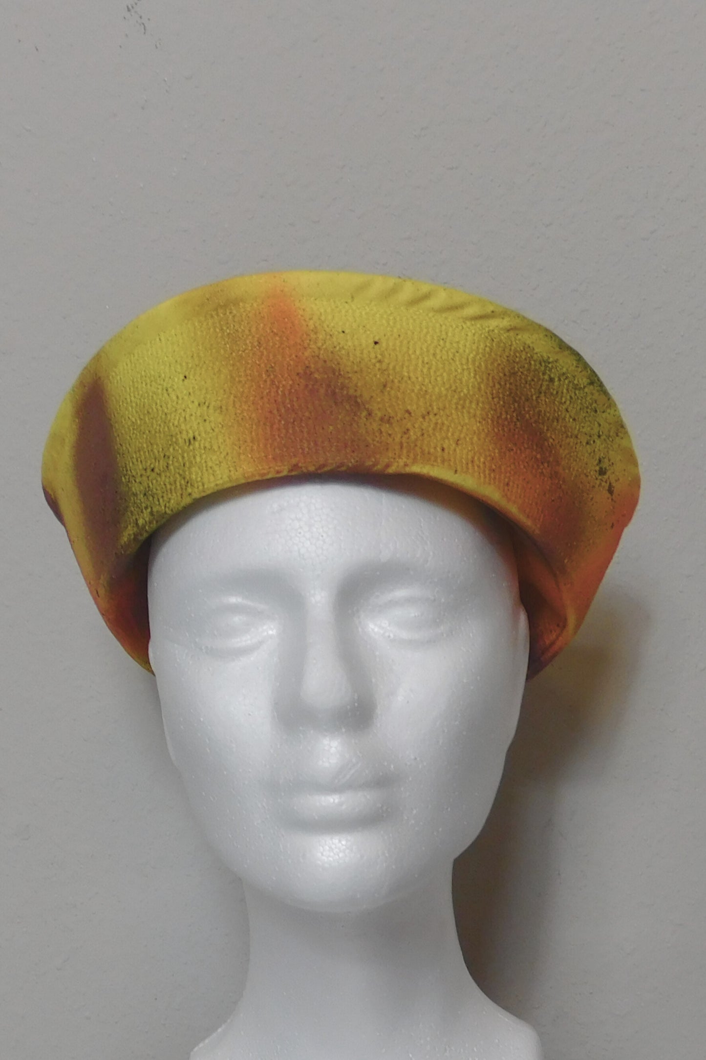 SOLDIER OF FORCE Sailing in Candy Rain Sailor Hats