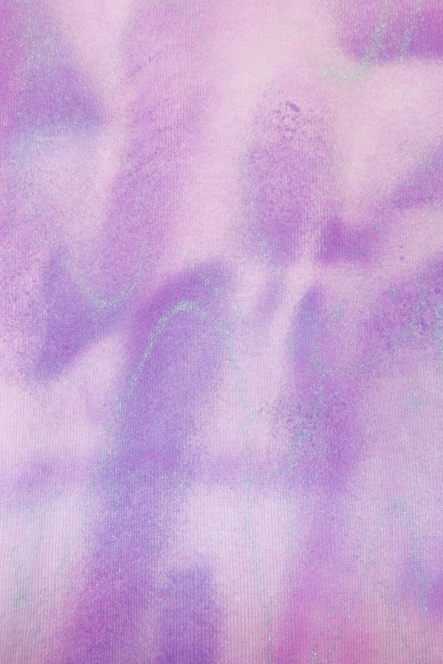 SOLDIER OF FORCE Lavender Dreams! Long John Top