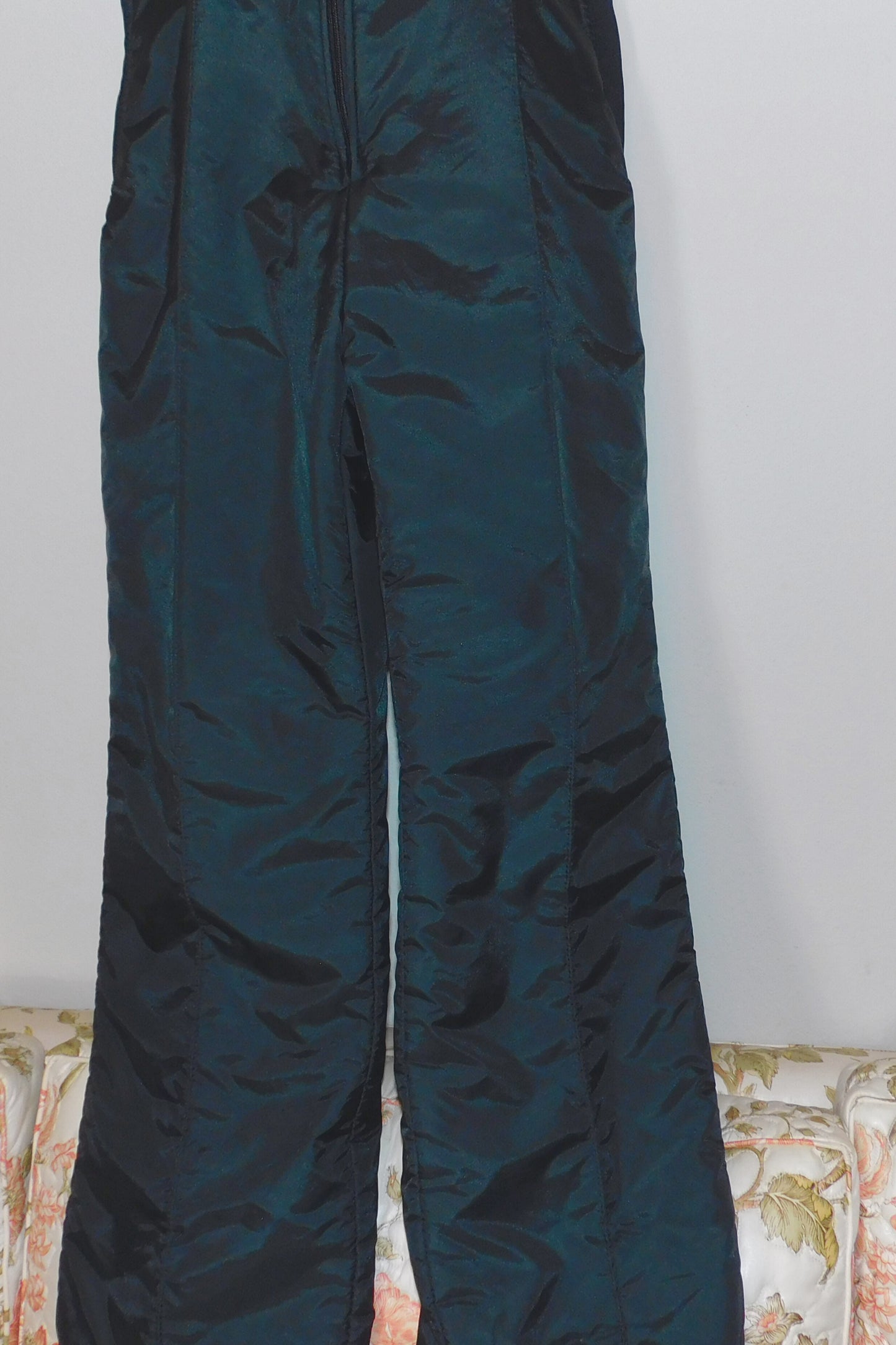 I'm Just A Snow Bunny Key West Ski Overalls