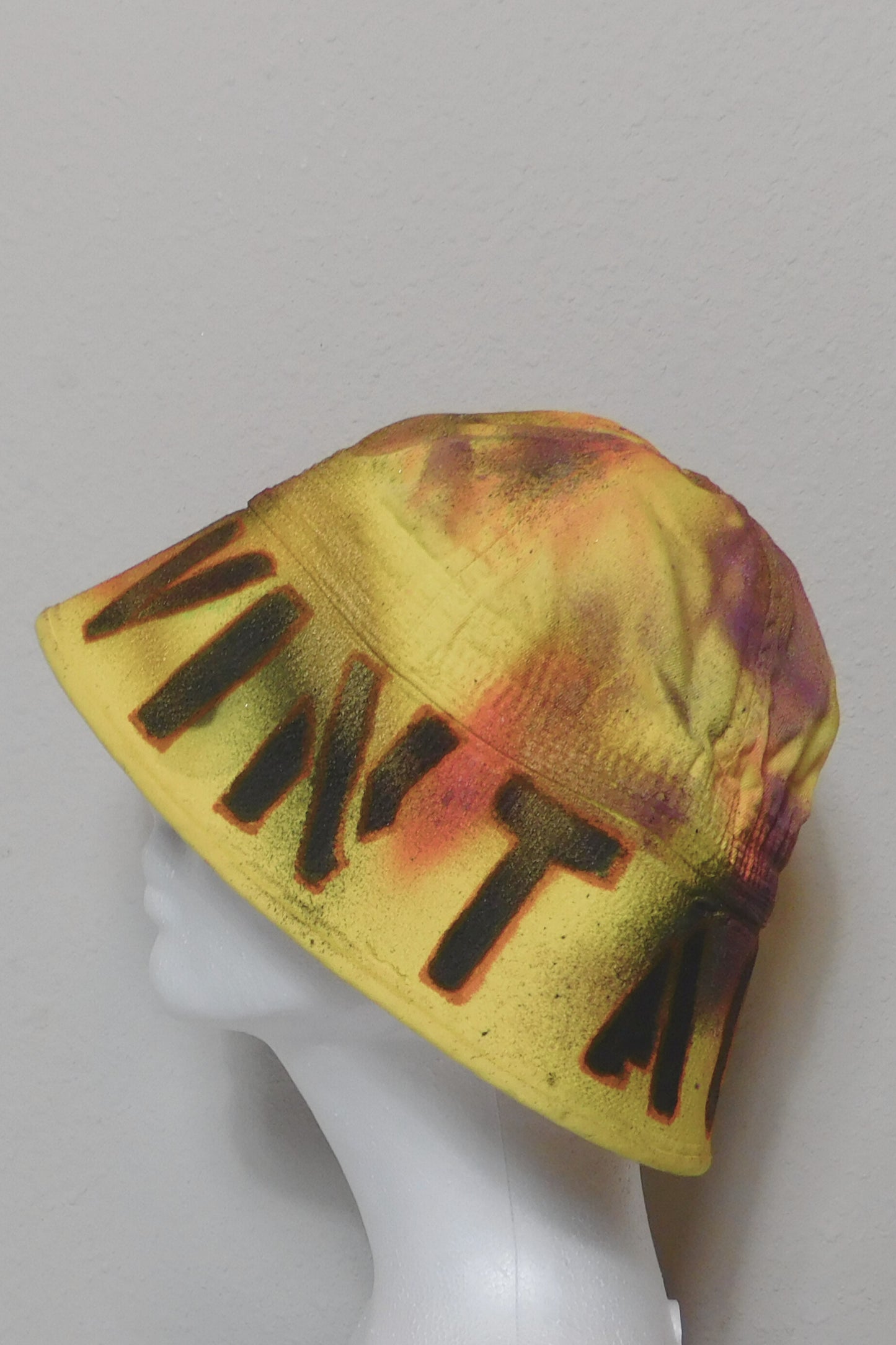SOLDIER OF FORCE Sailing in Candy Rain Sailor Hats