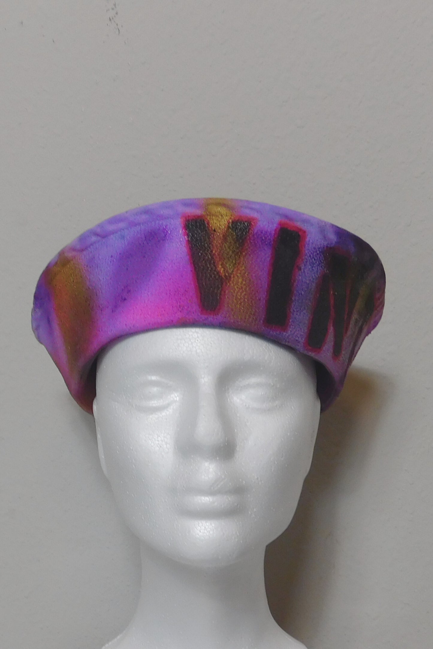 SOLDIER OF FORCE Sailing in Candy Rain Sailor Hats