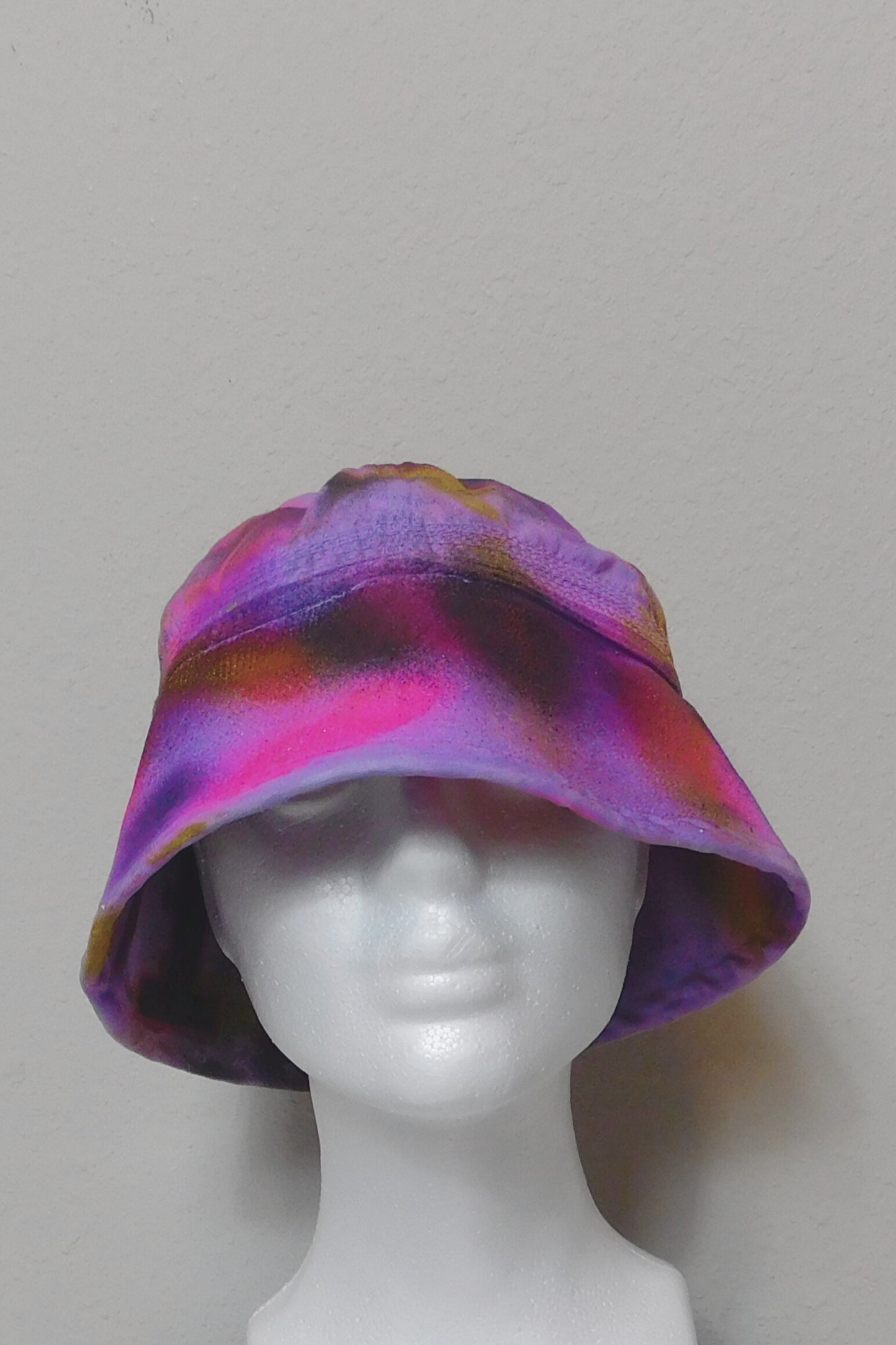 SOLDIER OF FORCE Sailing in Candy Rain Sailor Hats