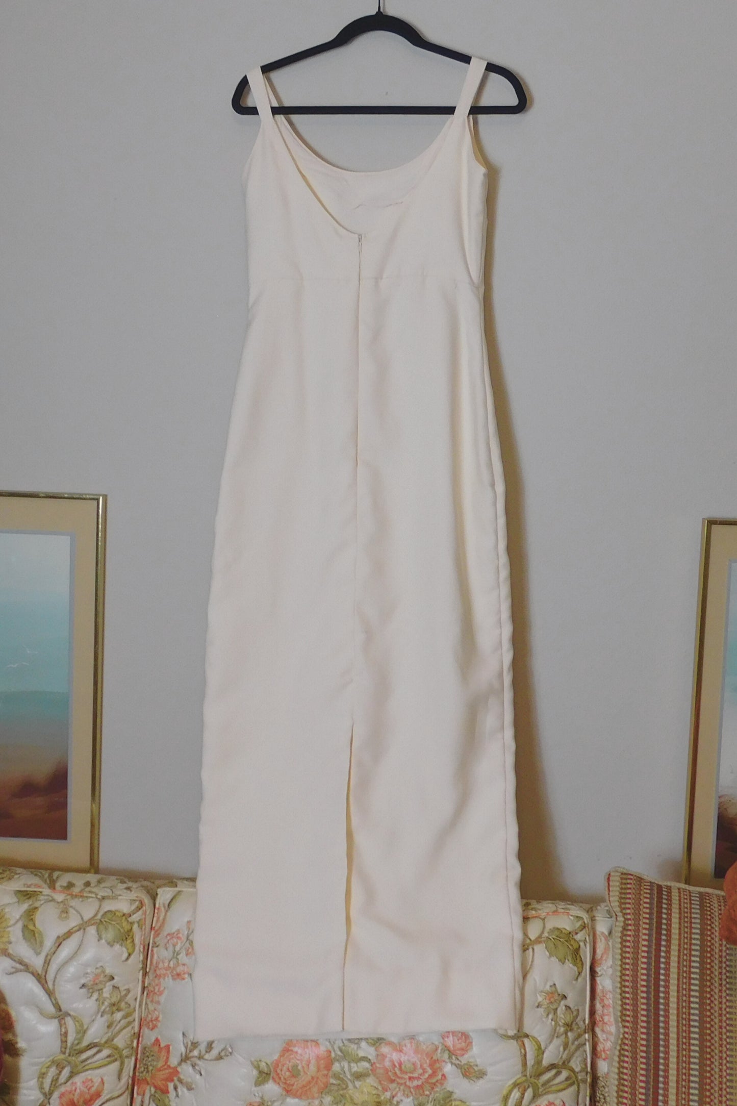 C.R.E.A.M Maxi Dress
