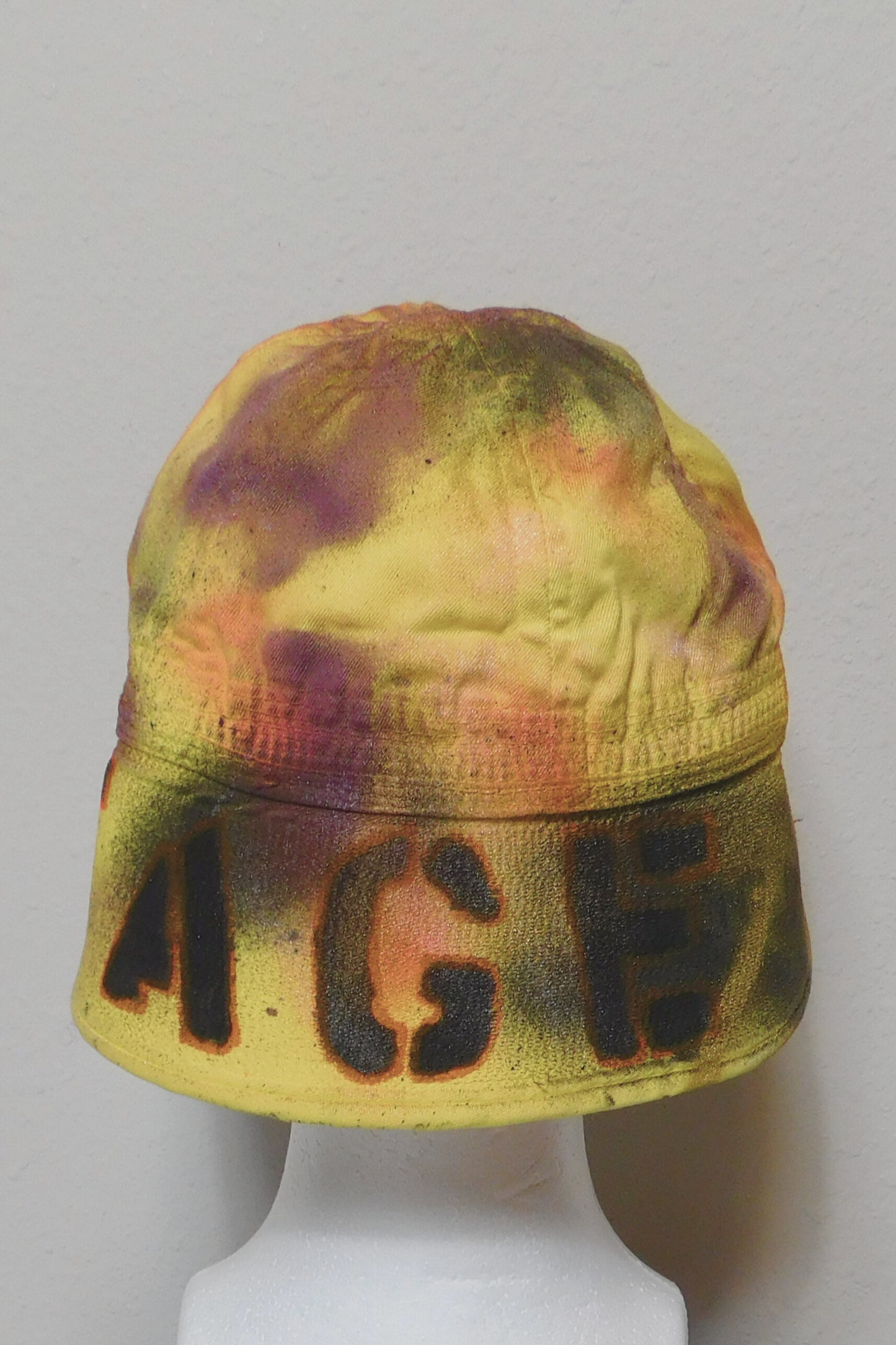 SOLDIER OF FORCE Sailing in Candy Rain Sailor Hats