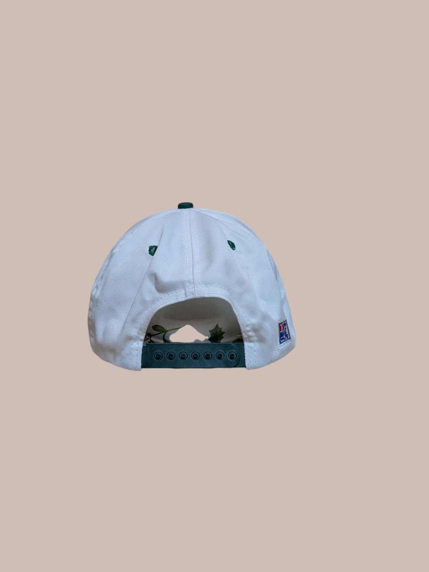 1996 Atlanta Olympics Baseball Hat