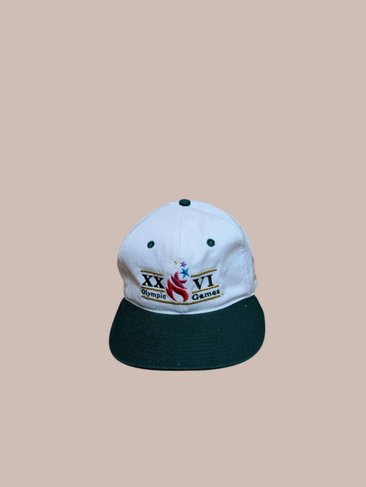 1996 Atlanta Olympics Baseball Hat