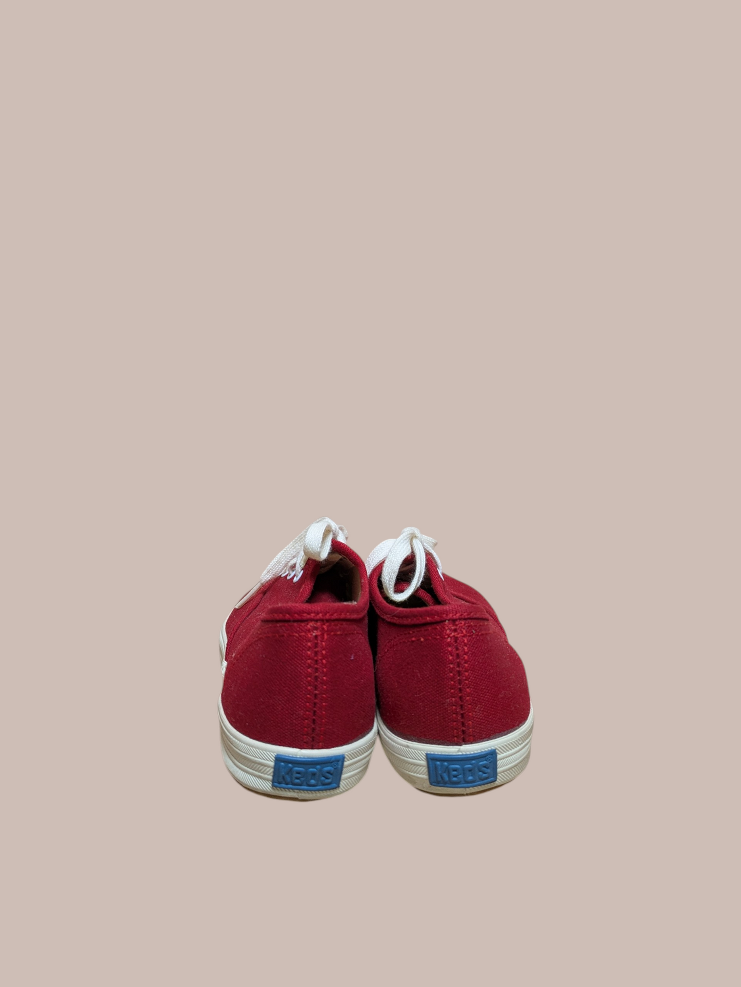 Red Women's Champion Keds Sneakers