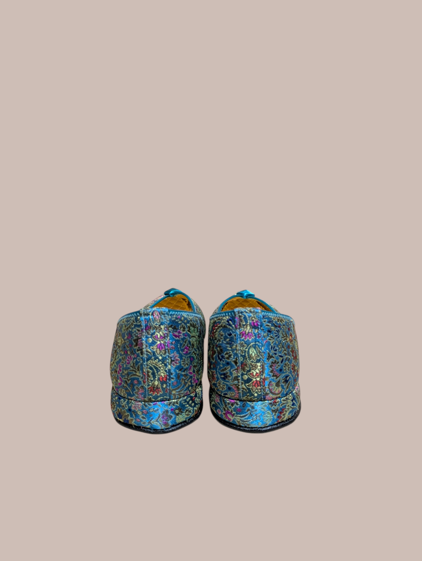 Daniel Green Comfy Slippers