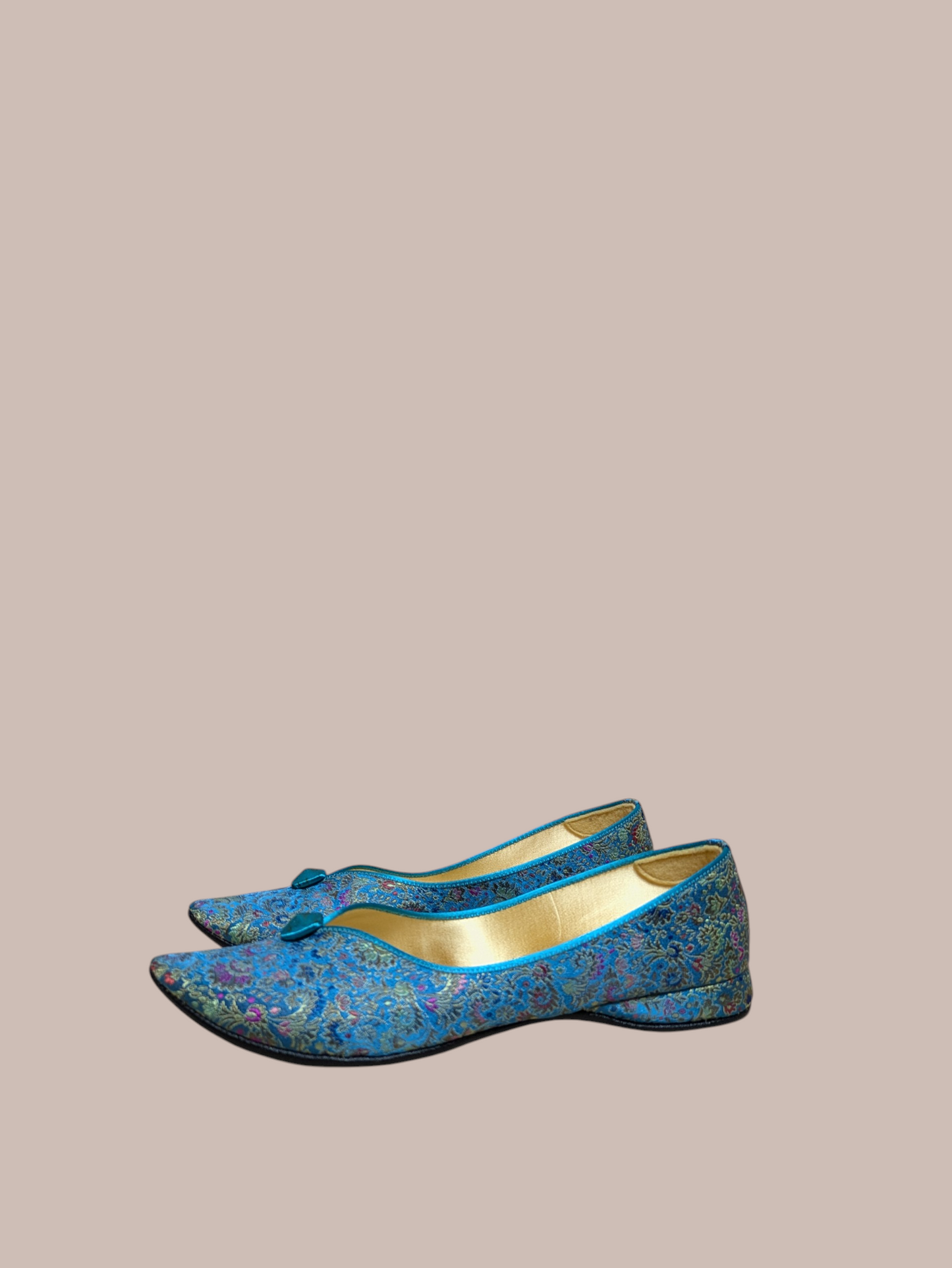 Daniel Green Comfy Slippers