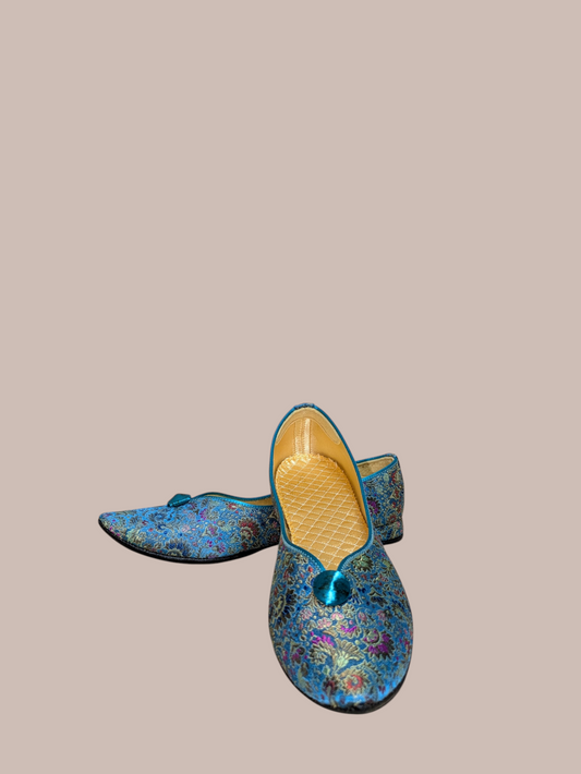 Daniel Green Comfy Slippers