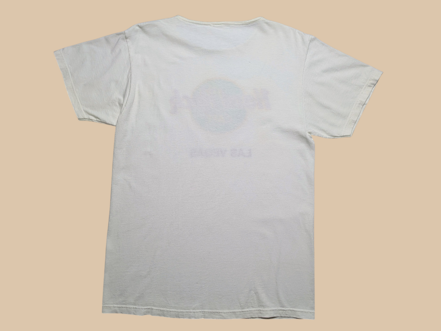 Hard Rock Cafe Las Vegas Tee