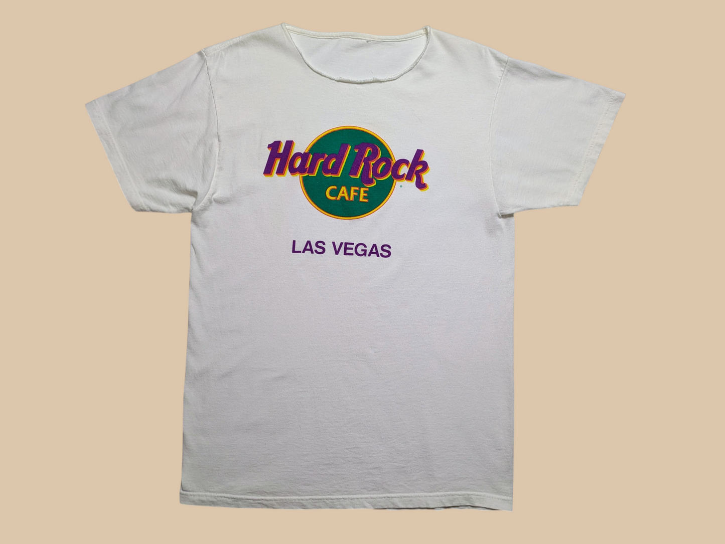 Hard Rock Cafe Las Vegas Tee
