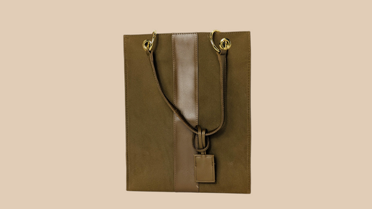 Y2K Estee Lauder Travel Tote