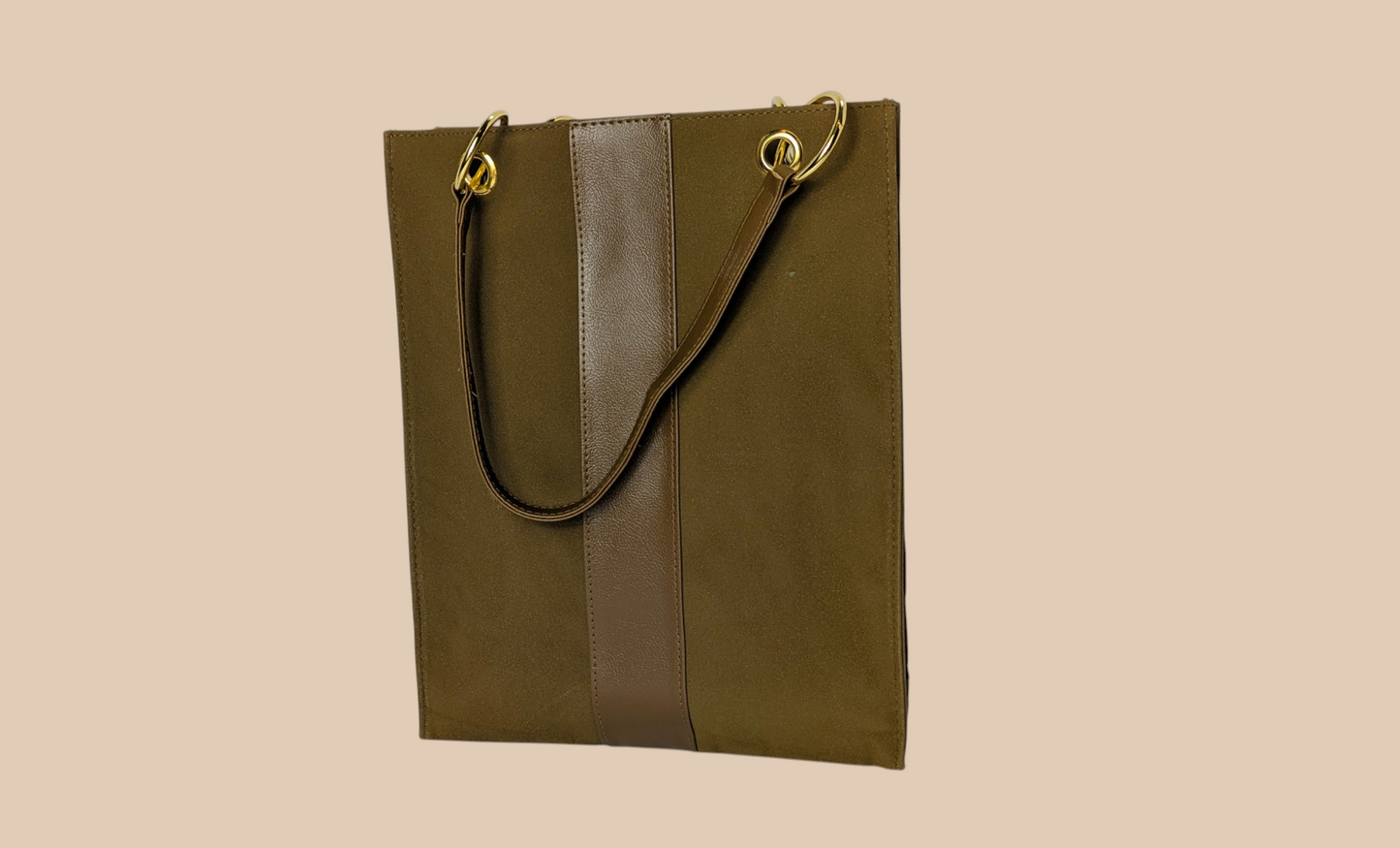 Y2K Estee Lauder Travel Tote