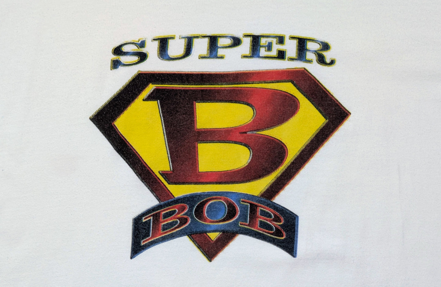 90s Lee "Super Bob" Graphic Tee