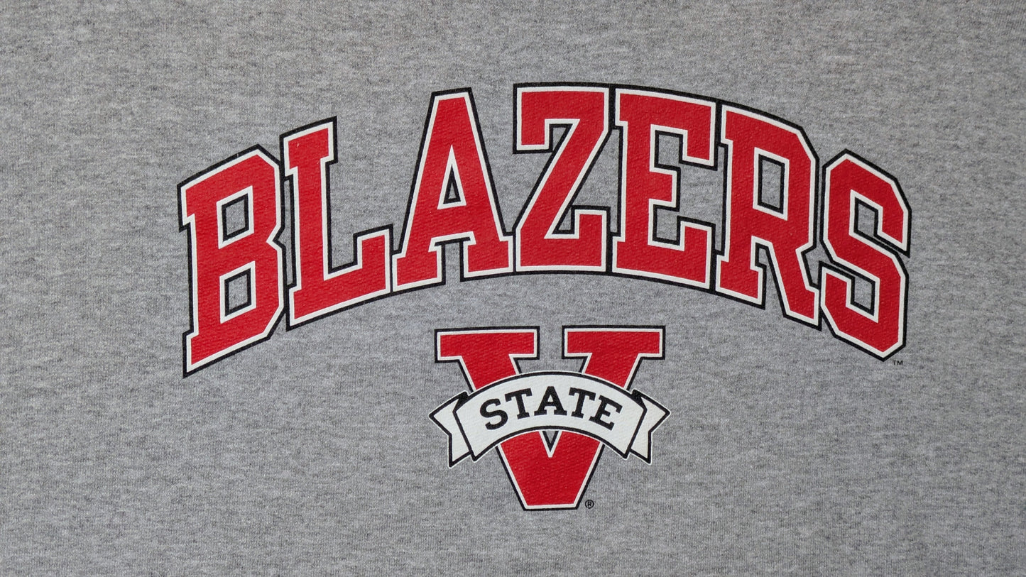 90s Russell Athletic "Blazers" Valdosta State Sweatshirt