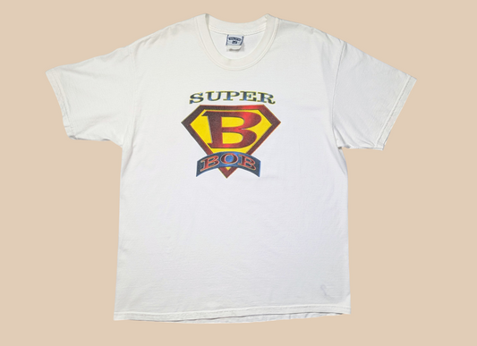 90s Lee "Super Bob" Graphic Tee