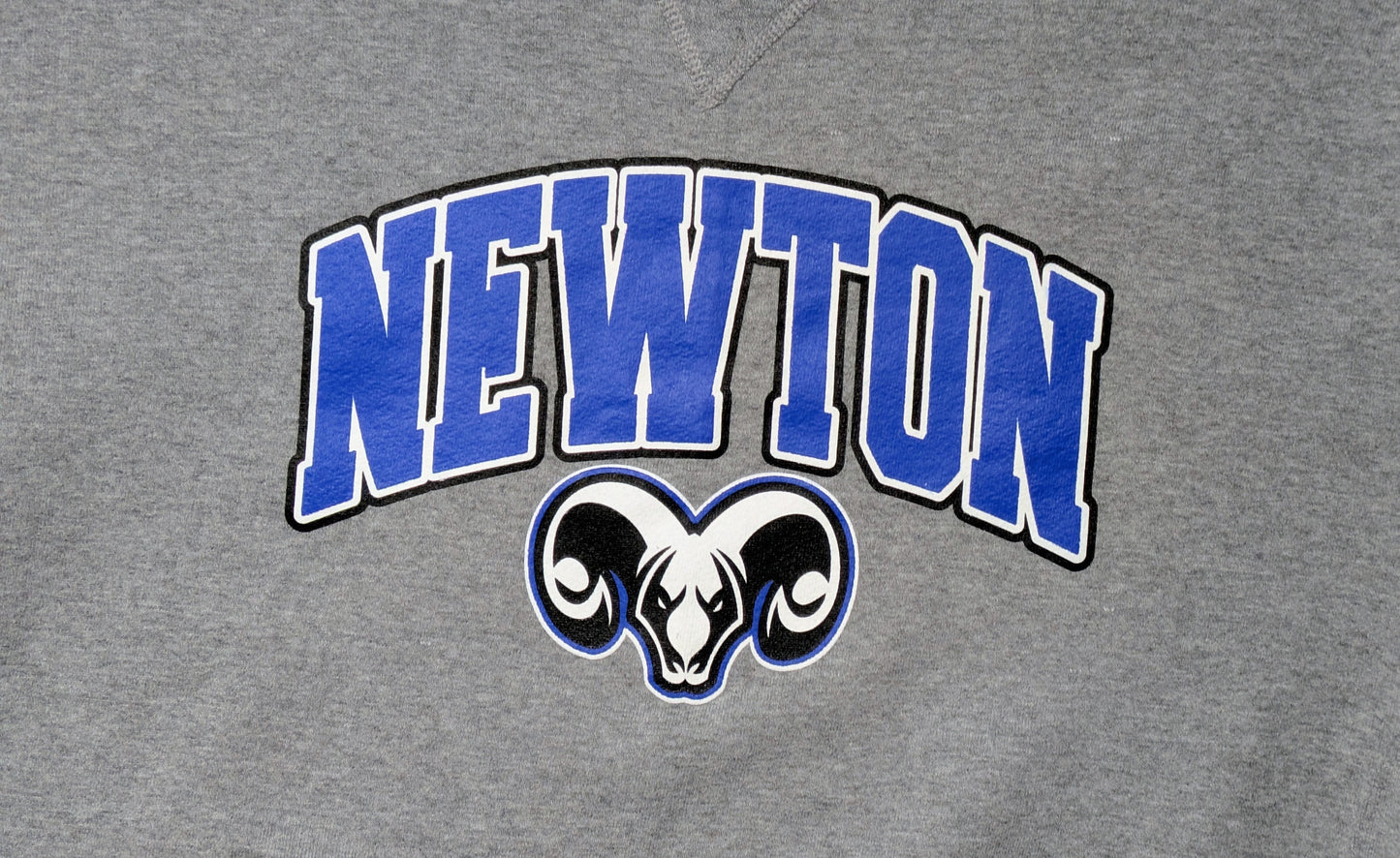 90s Russell Athletic "Newton" Sweatshirt