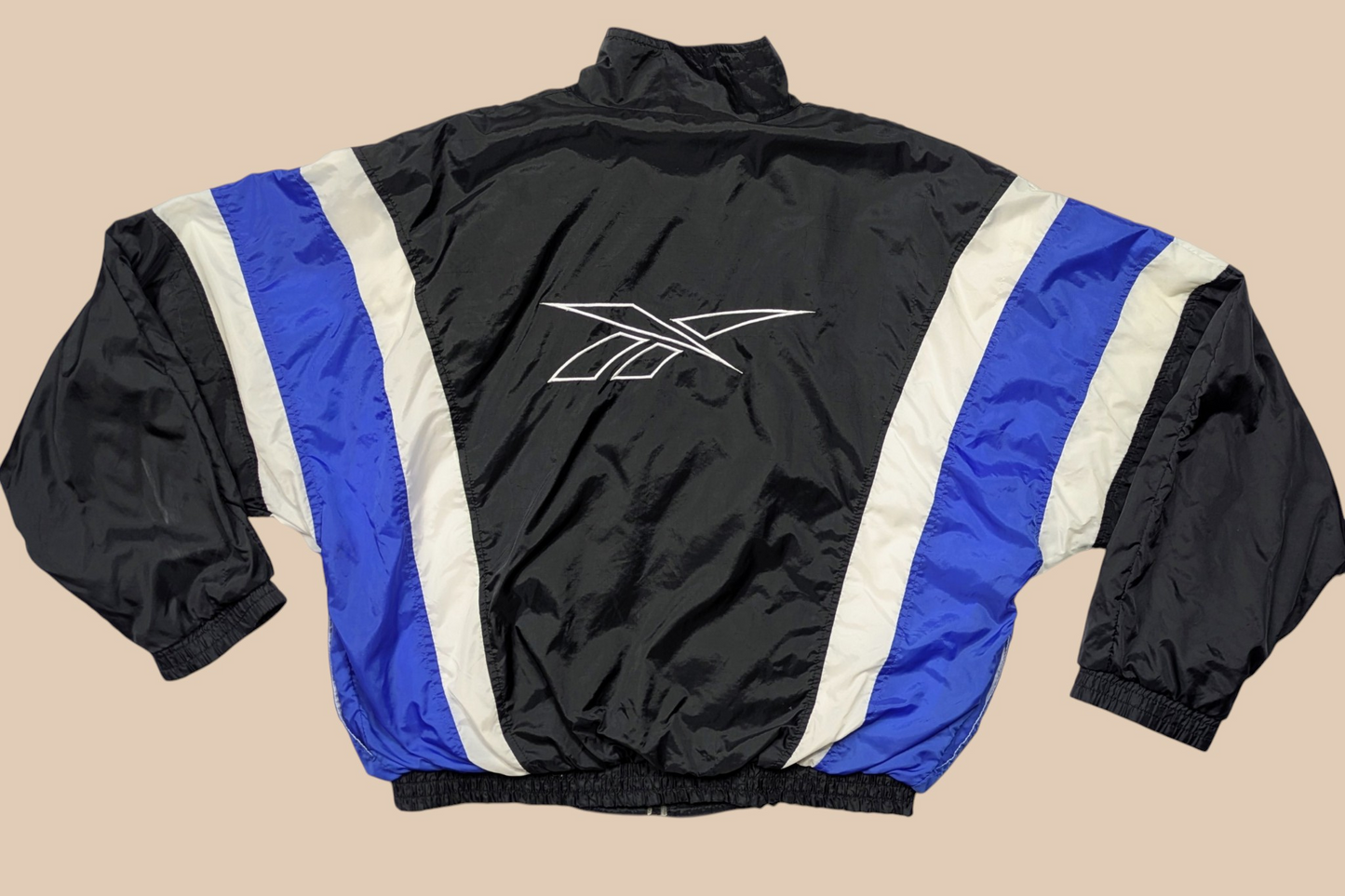 80s Reebok Track jacket