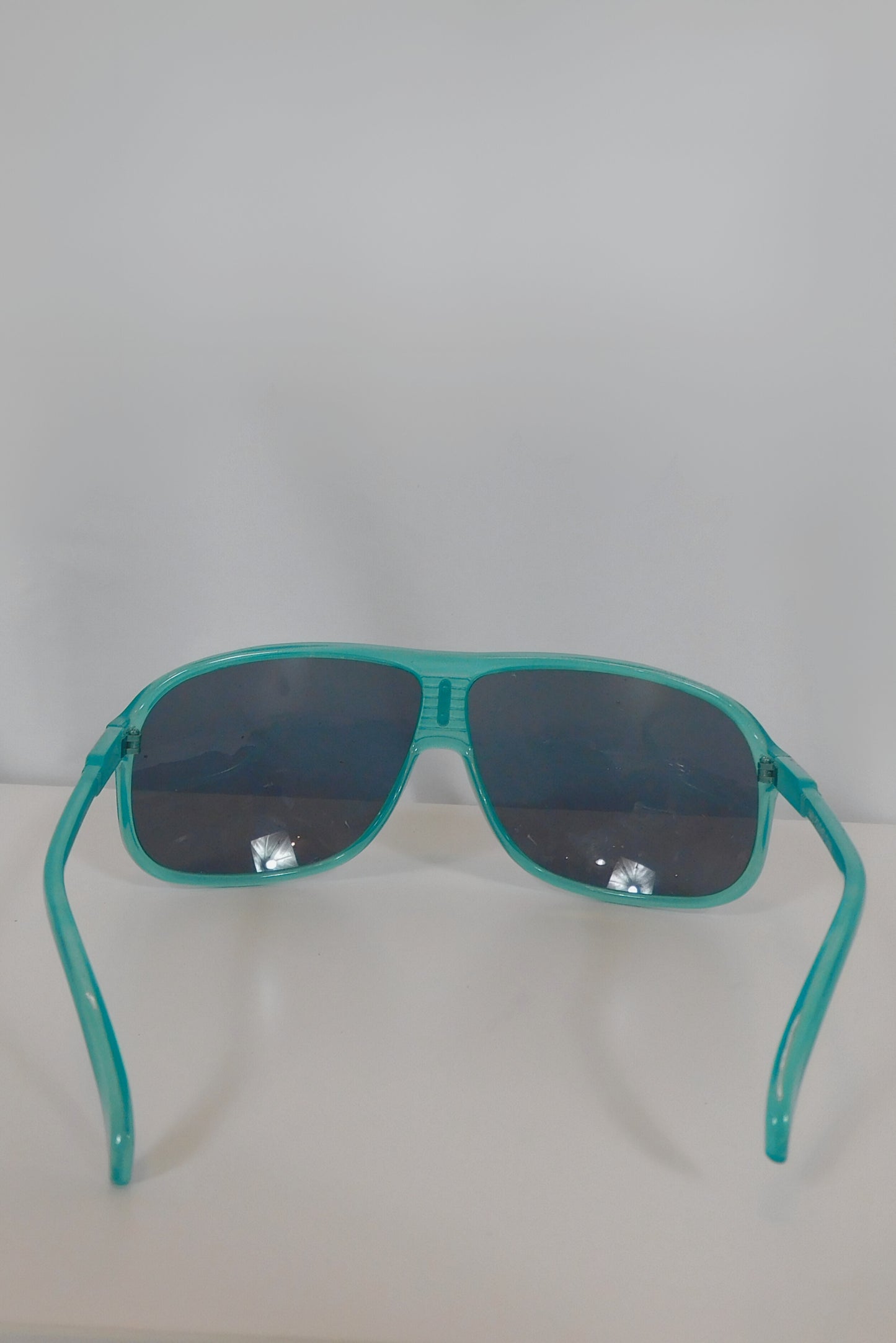 Blue In The Sky Sunglasses