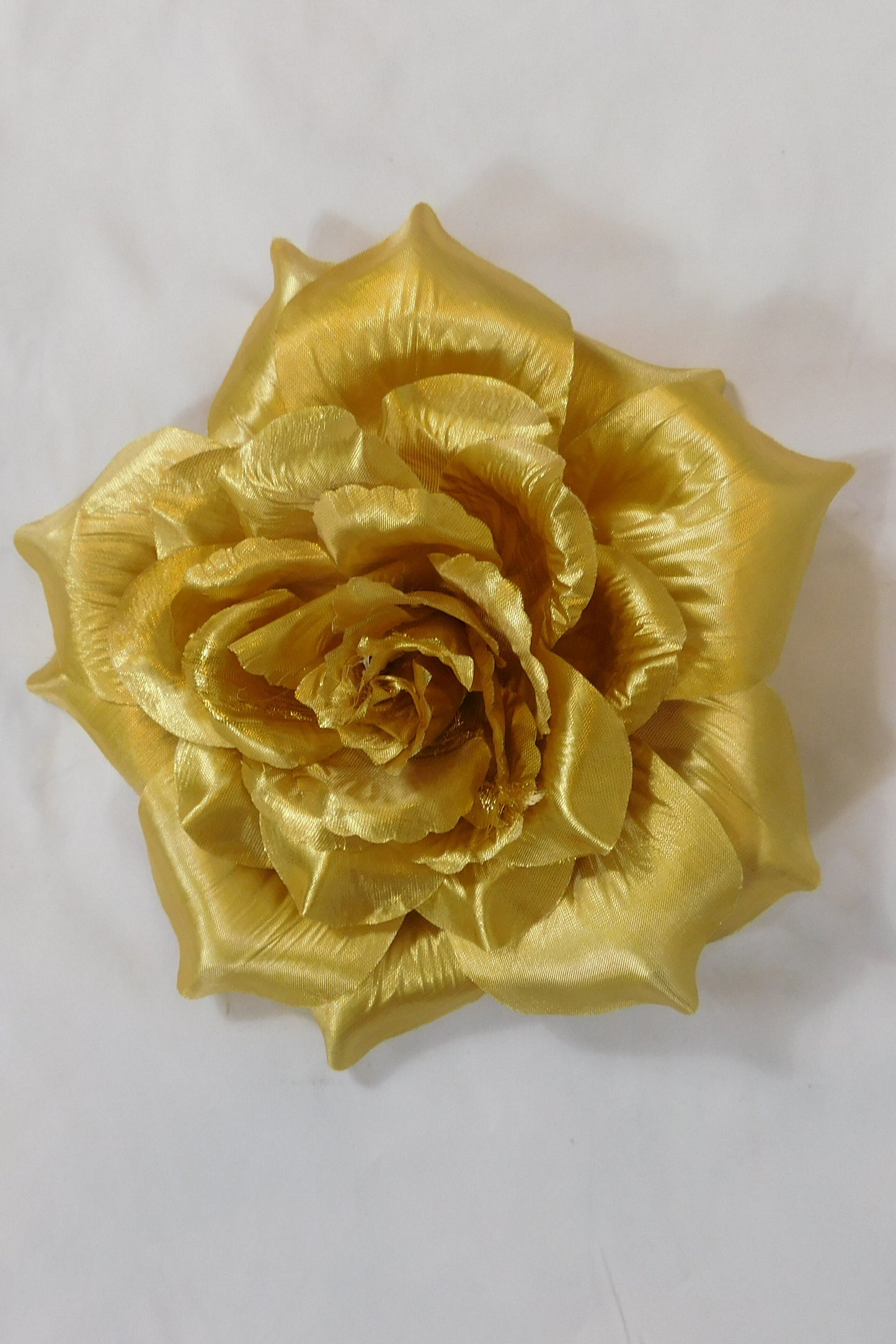 Get Carried Away Large Flower Brooch