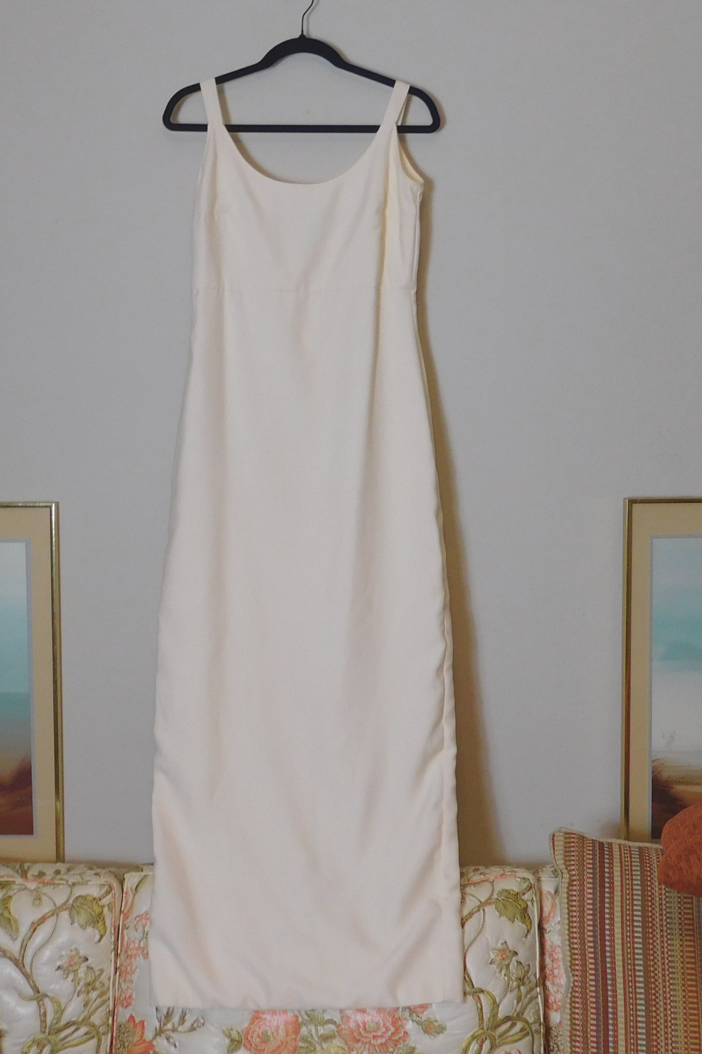 C.R.E.A.M Maxi Dress