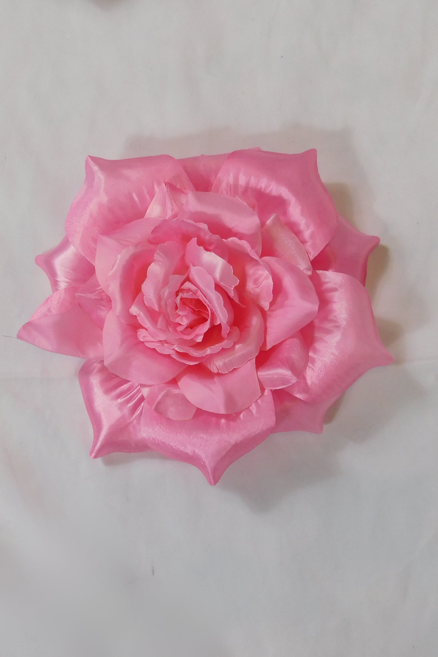 Get Carried Away Large Flower Brooch