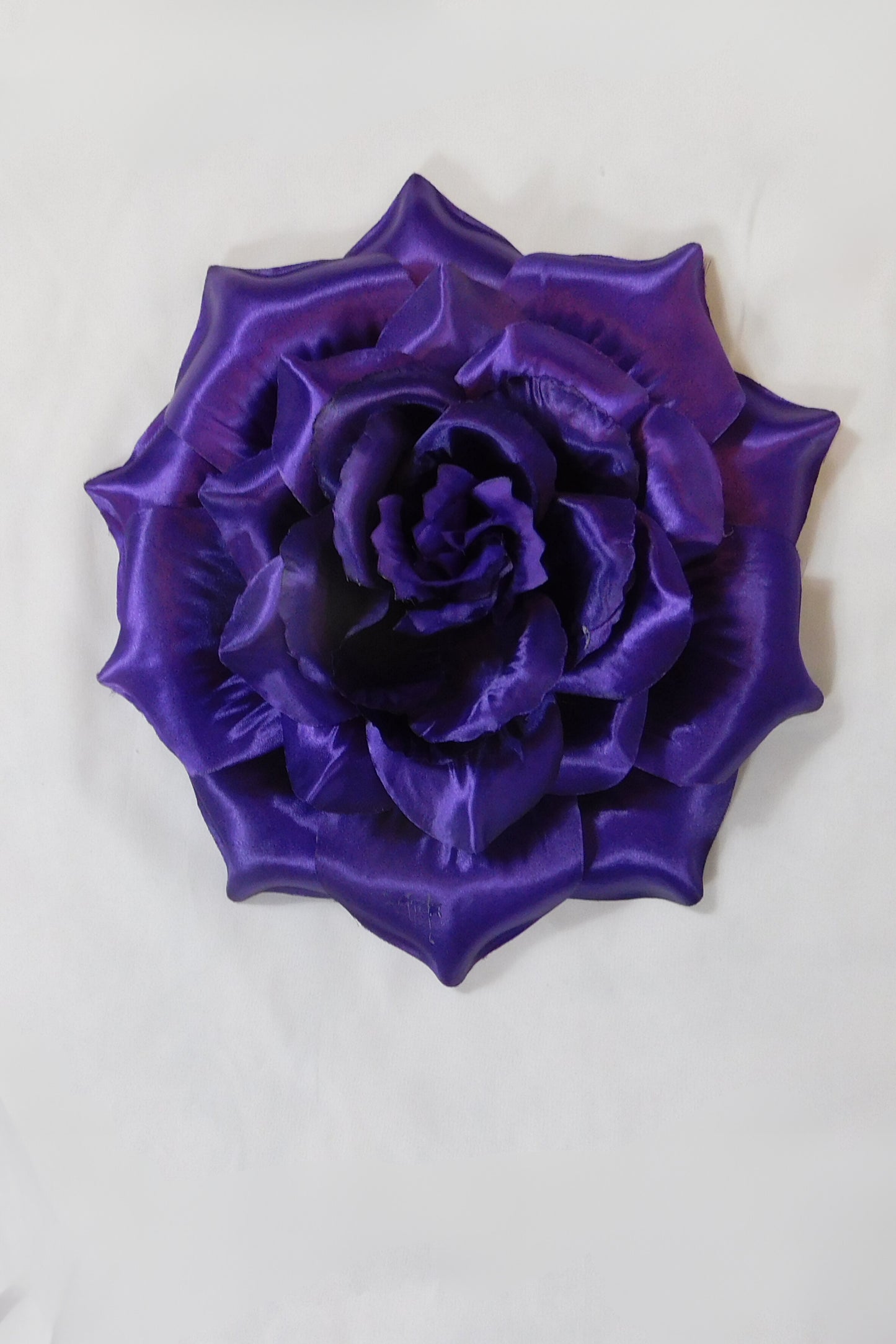 Get Carried Away Large Flower Brooch