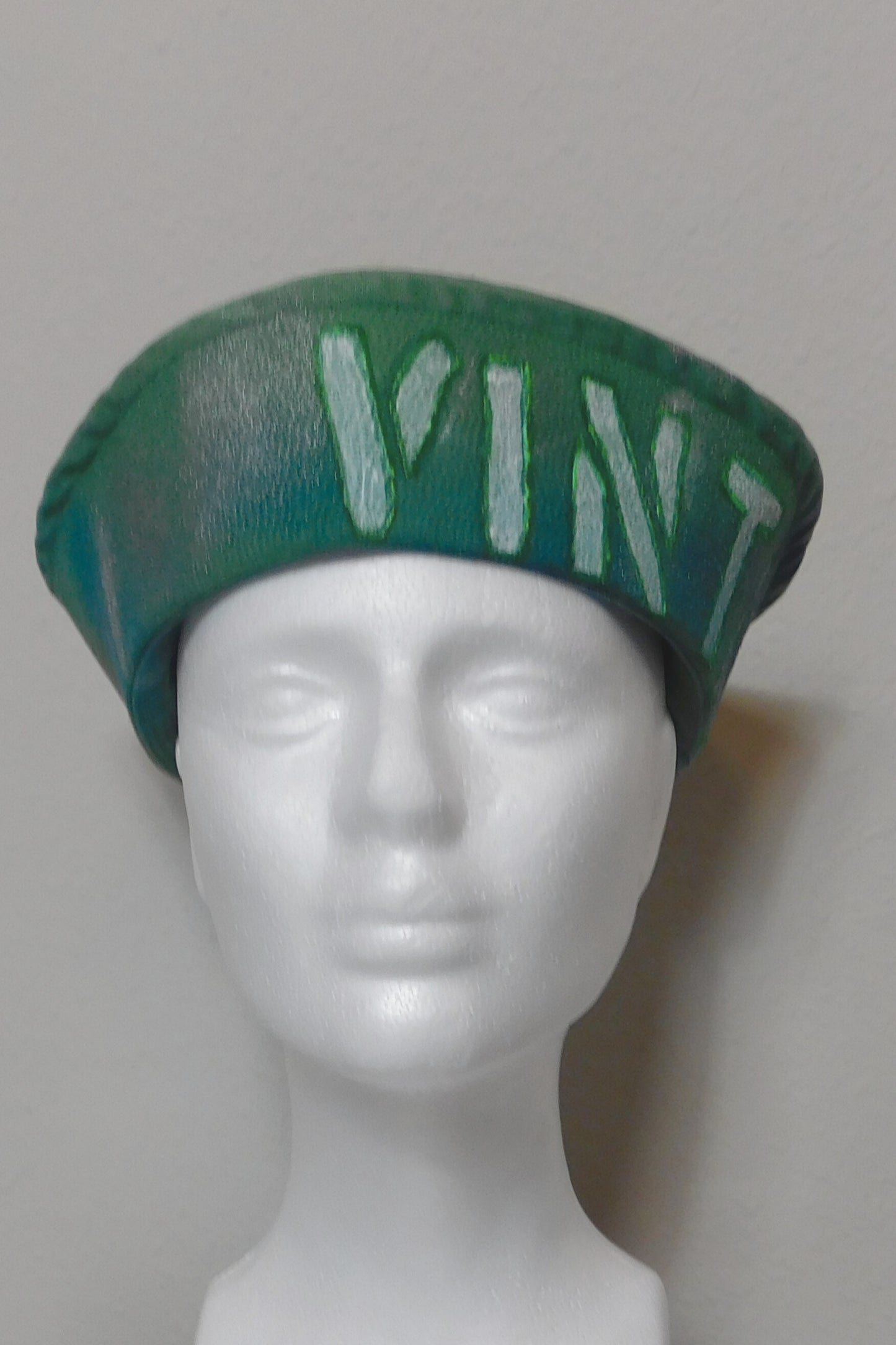 SOLDIER OF FORCE Sailing in Candy Rain Sailor Hats