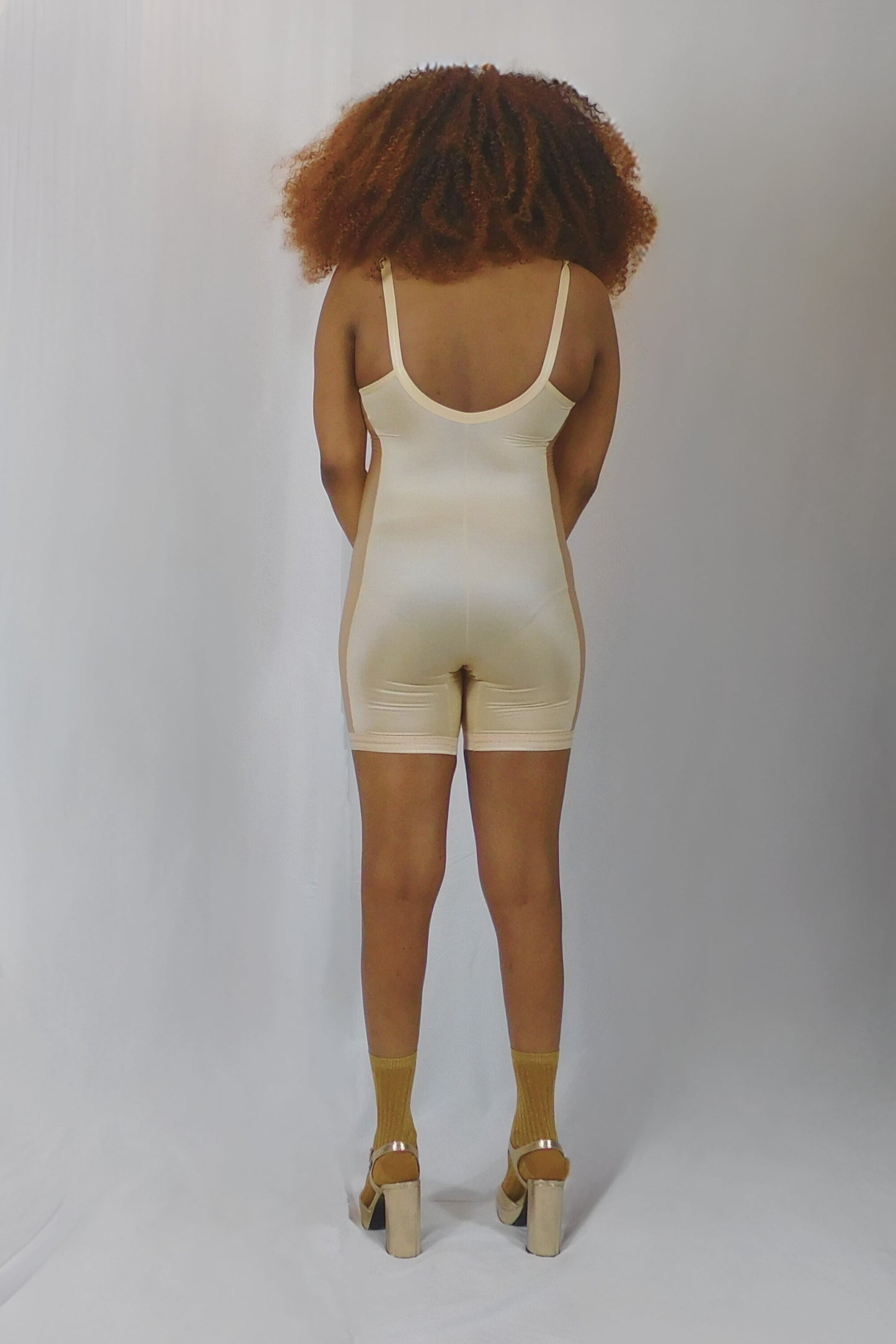 Give me Body Shape FX by Newport News Nude Shapewear