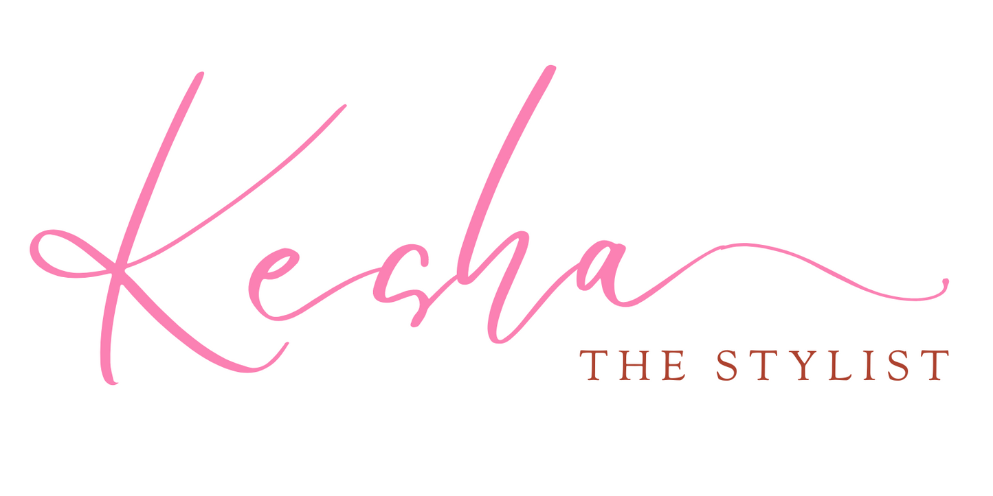 Kesha The Stylist Gift Card