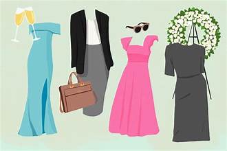 Special Occasion Outfit
