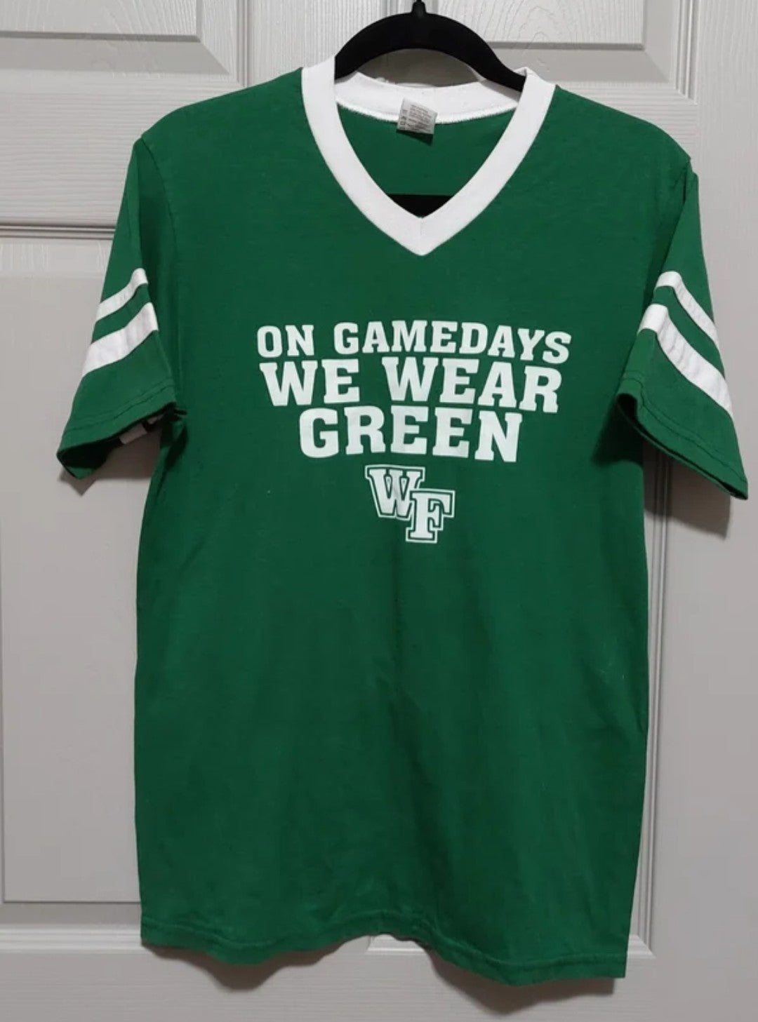 Ready To Play Game Day Tee