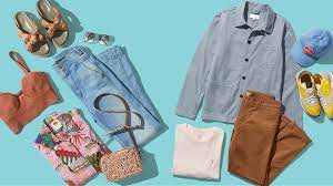 Casual Outfit