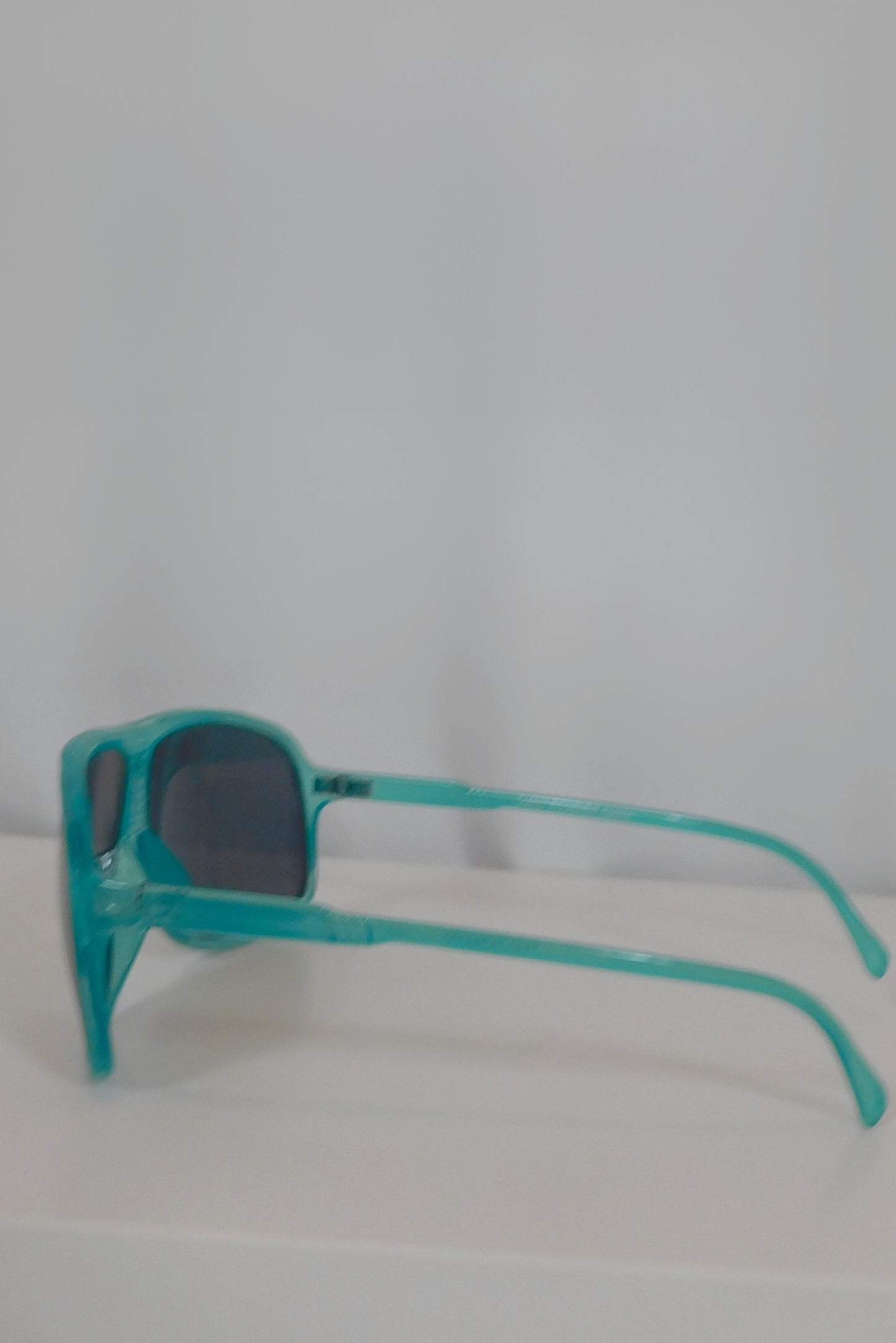 Blue In The Sky Sunglasses