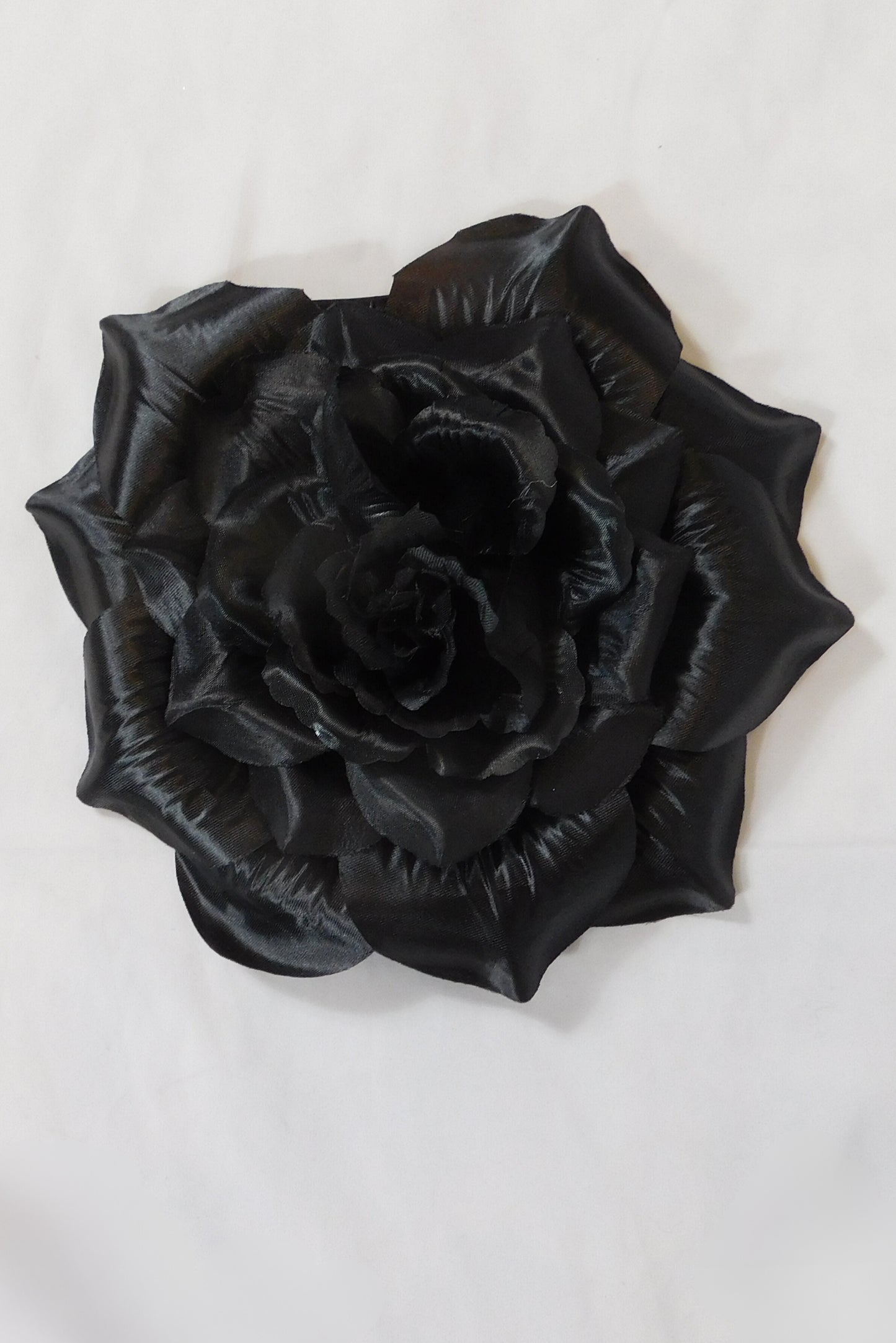 Get Carried Away Large Flower Brooch