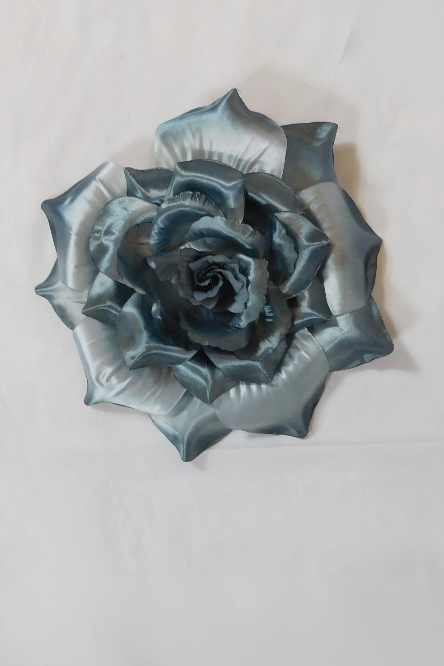 Get Carried Away Large Flower Brooch