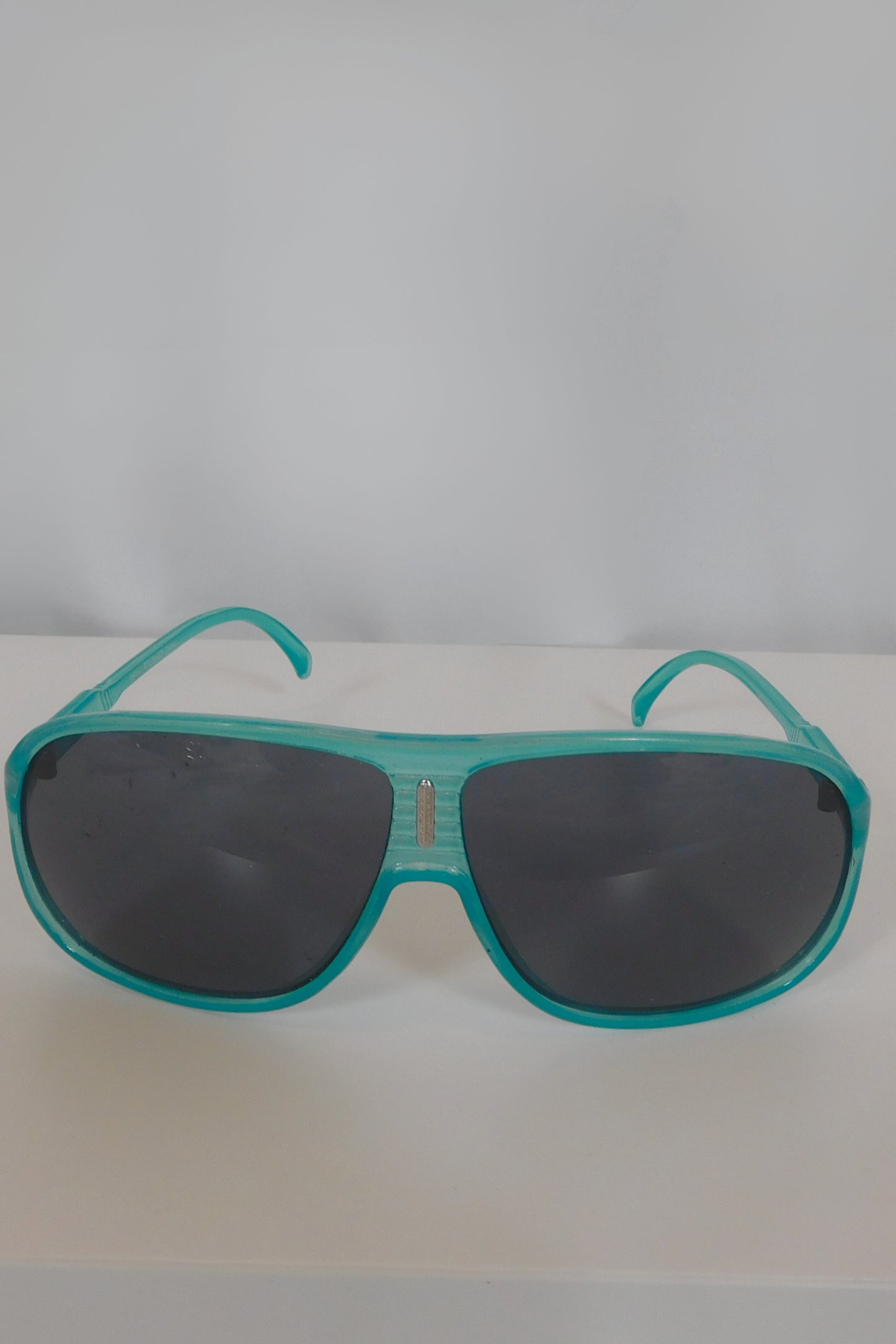 Blue In The Sky Sunglasses