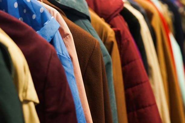 Outerwear Mystery Box
